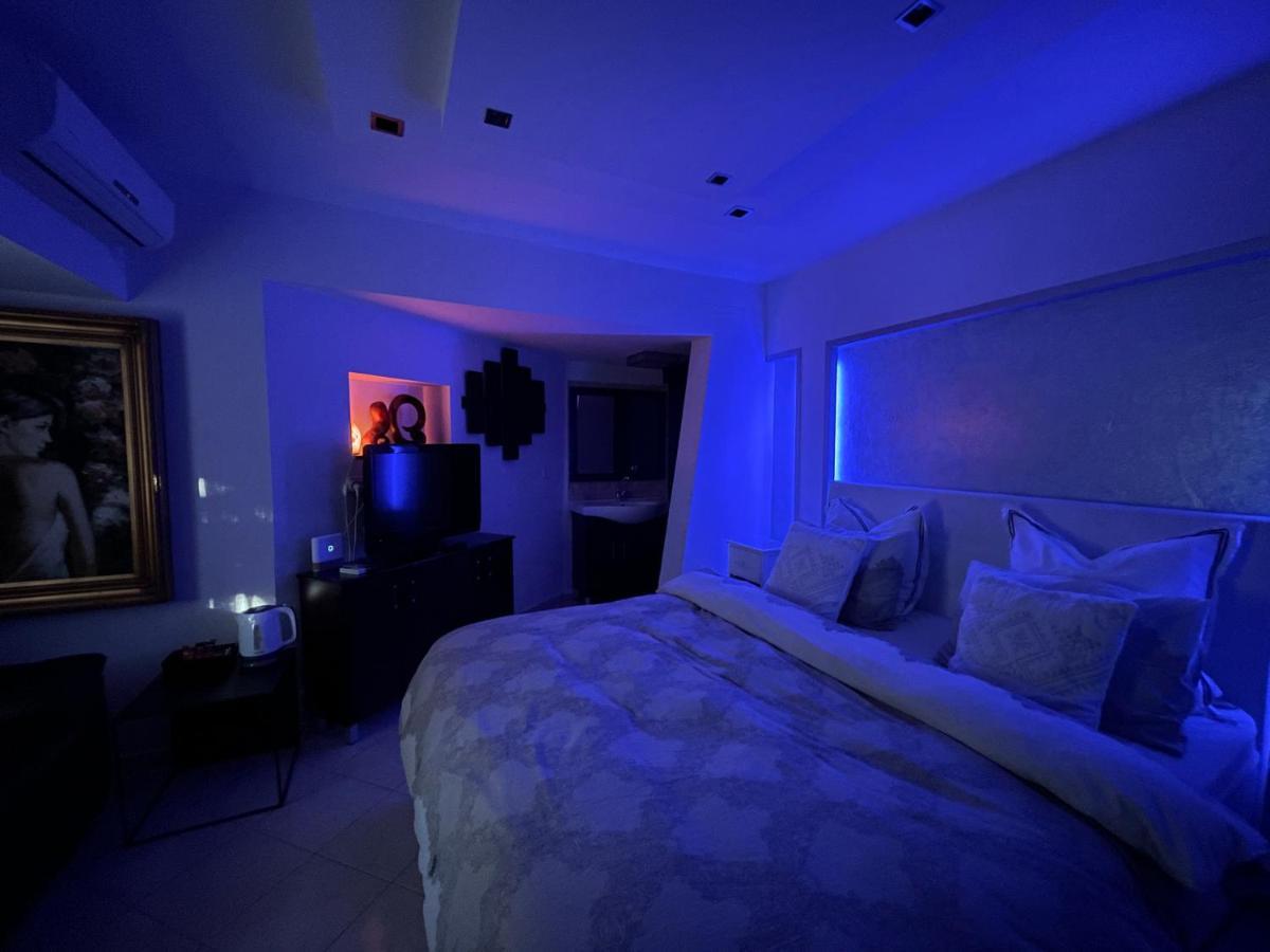 Eilat Beach House Exterior foto