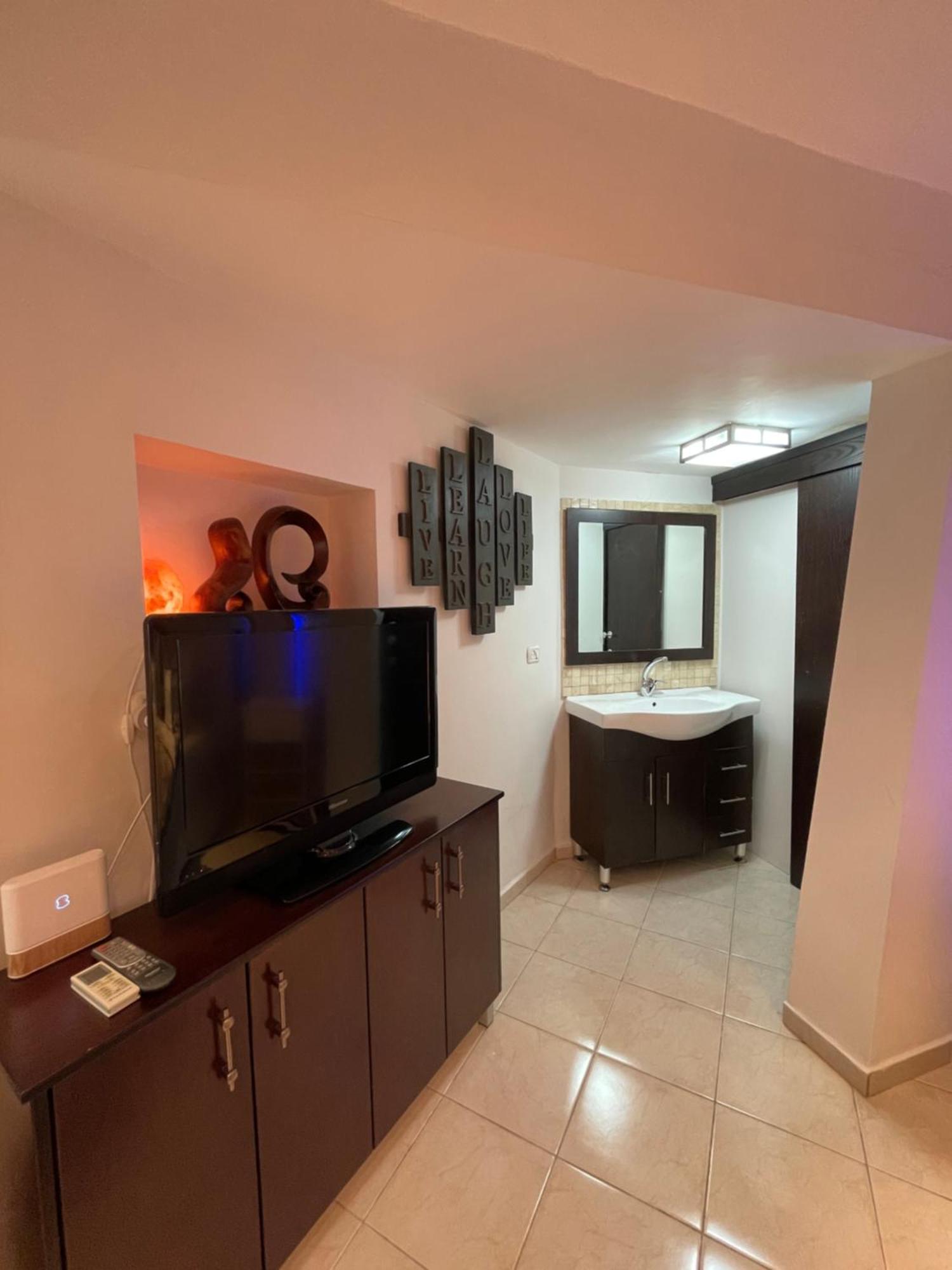 Eilat Beach House Exterior foto