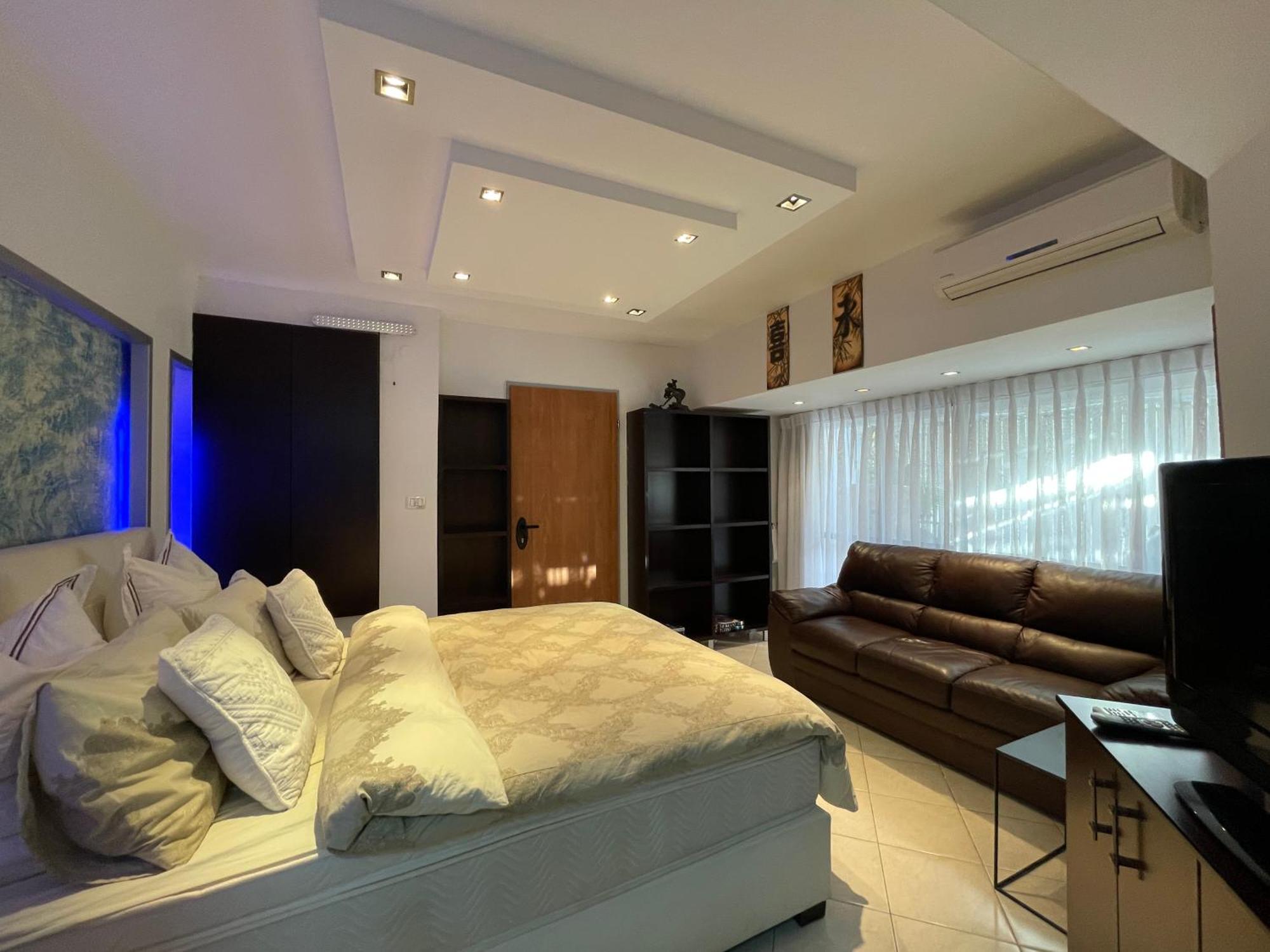 Eilat Beach House Exterior foto