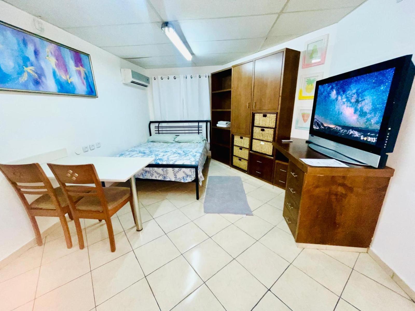 Eilat Beach House Exterior foto