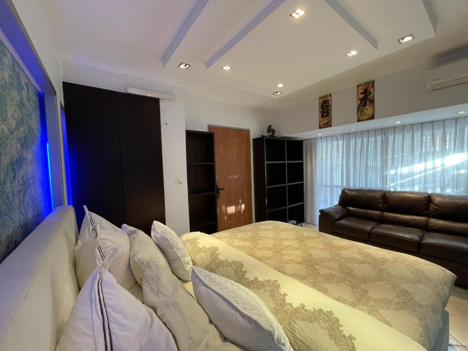 Eilat Beach House Exterior foto