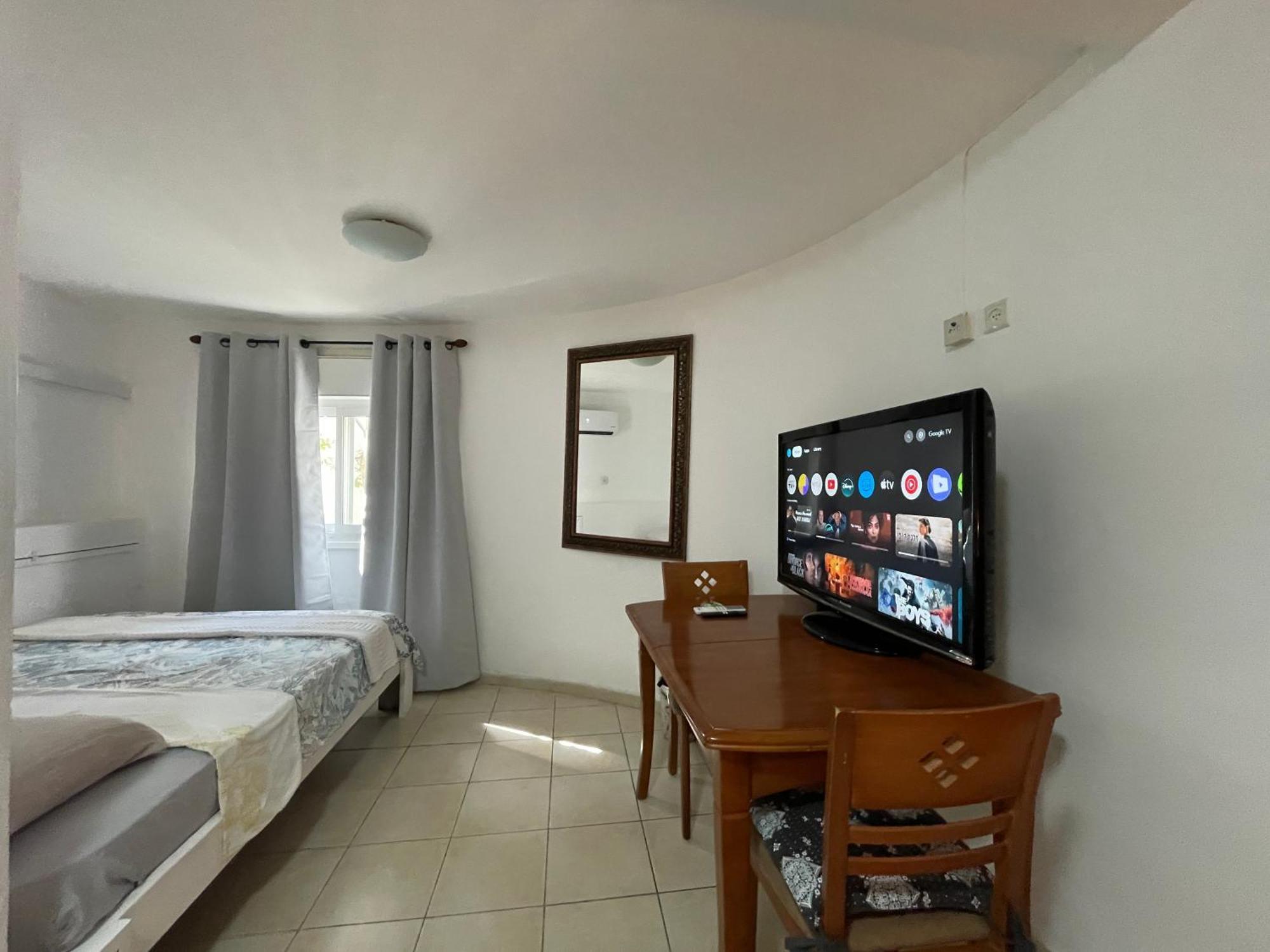 Eilat Beach House Exterior foto